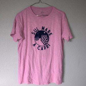 J crew tee